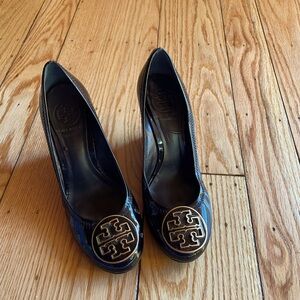Tory Burch Wedges